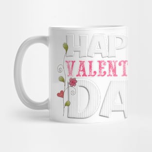 Other Happy Valentine Day Mug